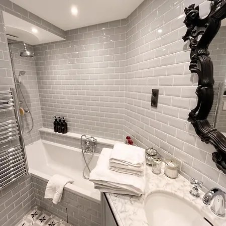 Апартаменты Lumineux Avec Jacuzzi A 60 M² Канны