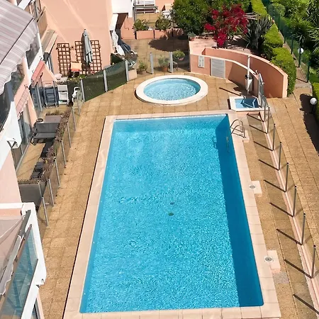 Lumineux Avec Jacuzzi à 60 M² Appartement Cannes