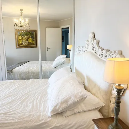 Lumineux Avec Jacuzzi à 60 M² Appartement