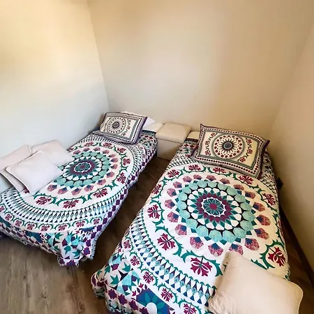 Lumineux Avec Jacuzzi à 60 M² *