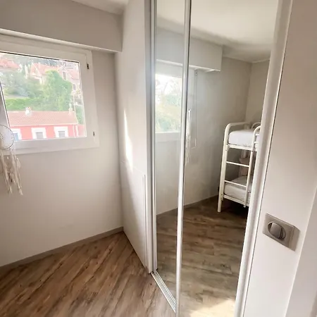Lumineux Avec Jacuzzi A 60 M² * Канны