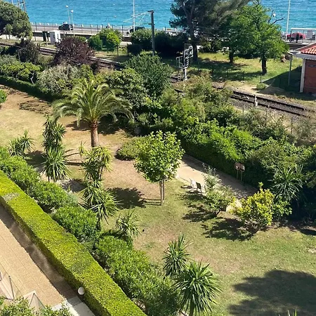 Lumineux Avec Jacuzzi à 60 M² * Cannes